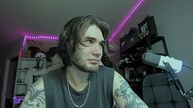 Go V Cs online show from 01/15/26, 03:15