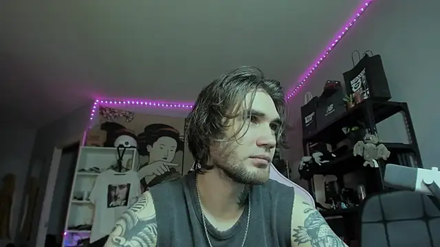 Go V Cs online show from 01/13/26, 11:52