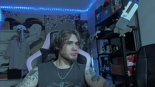 Go V Cs online show from 11/02/25, 10:59