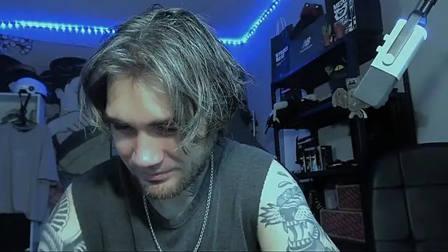 Go V Cs online show from 11/13/25, 04:11