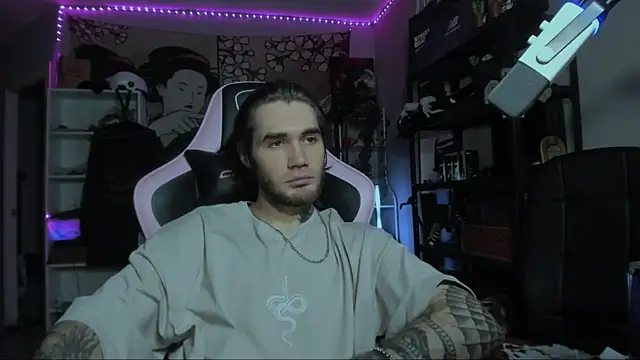 Go V Cs online show from 12/04/25, 12:04