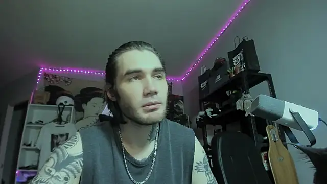 Go V Cs online show from 01/11/26, 02:24