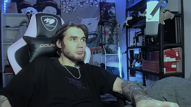 Go V Cs online show from 11/05/25, 12:47