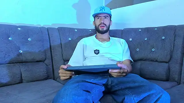 harold 777 online show from 02/10/26, 12:09