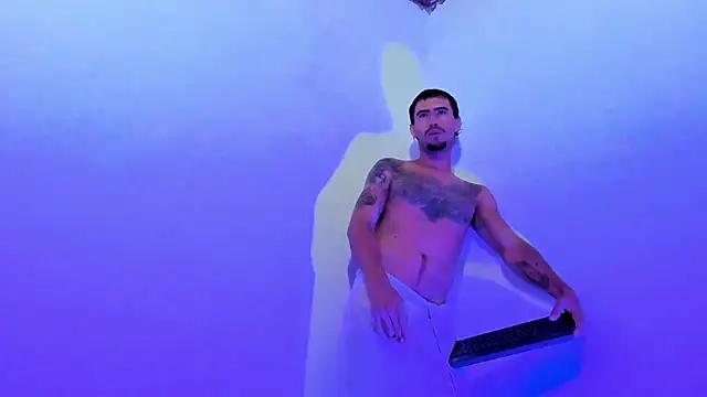 harold 777 online show from 11/20/25, 10:20