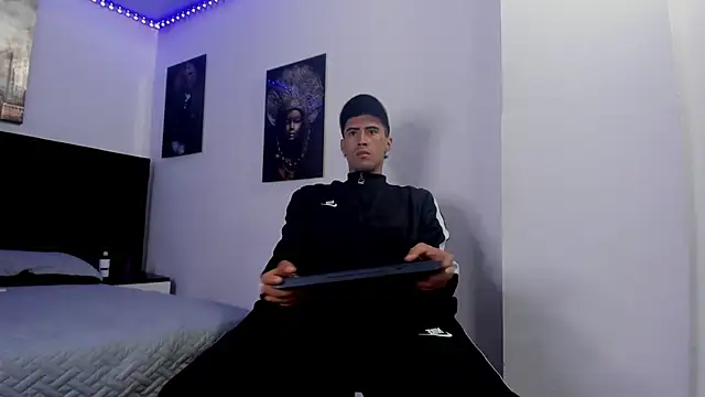 harold 777 online show from 11/01/25, 02:51