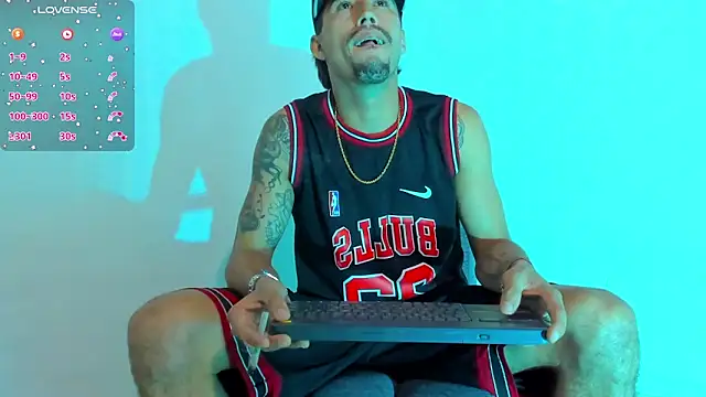 harold 777 online show from 11/12/25, 09:29