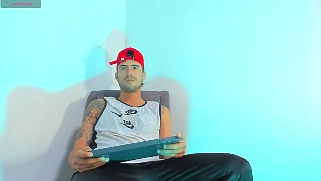 harold 777 online show from 11/07/25, 02:43