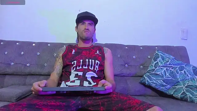 harold 777 online show from 03/17/26, 04:15