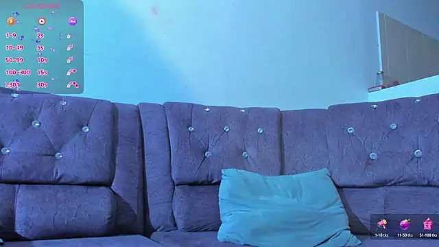 harold 777 online show from 01/10/26, 09:37