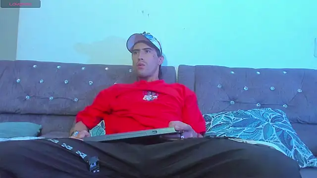 harold 777 online show from 03/07/26, 11:32