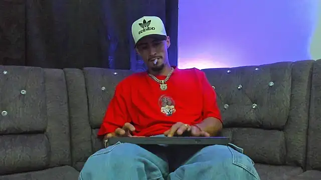 harold 777 online show from 11/17/25, 03:43