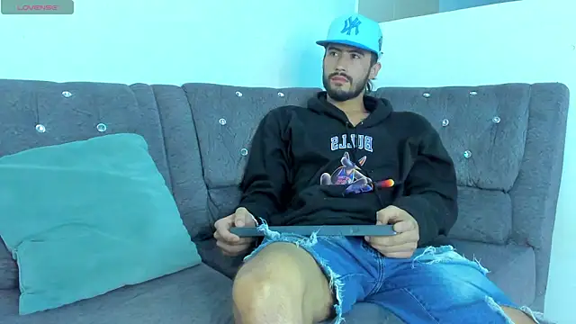 harold 777 online show from 02/03/26, 04:10