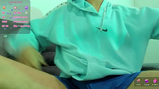 harold 777 online show from 11/13/25, 06:23