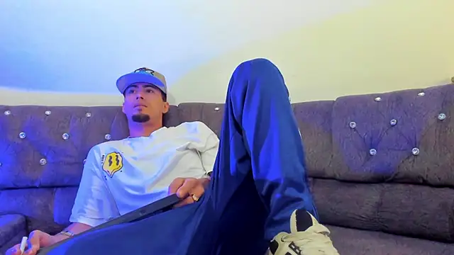 harold 777 online show from 11/29/25, 07:25