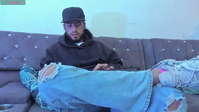 harold 777 online show from 02/19/26, 02:41