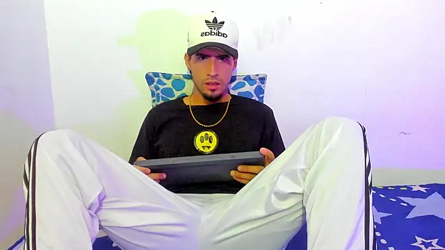 harold 777 online show from 12/03/25, 12:44