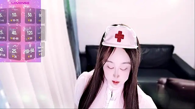  cherry 777 online show from 01/06/26, 01:15