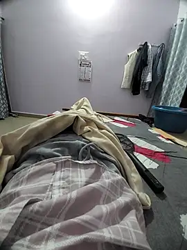 BLACKSUNNYBBC online show from 03/01/26, 10:21