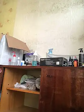 AnitaTenchi1 online show from 12/22/25, 11:43