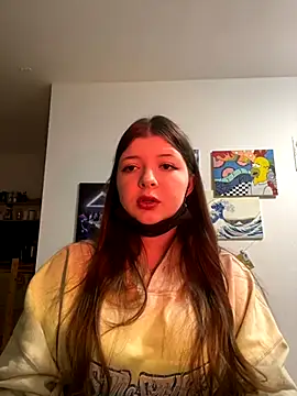 Snapshot of Anna_Loreen chatting on 10/28/25, 11:31 Anna Loreen online show from 10/28/25, 11:31