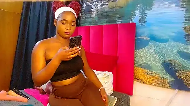 Lisa-001 online show from 02/22/26, 11:56