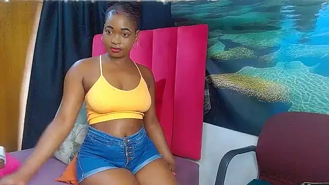 Lisa-001 online show from 02/26/26, 02:06