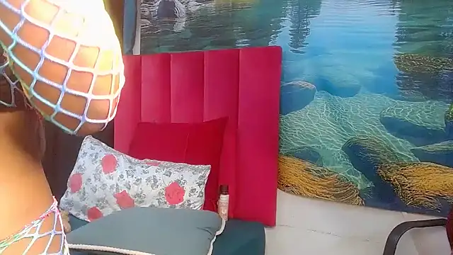 Lisa-001 online show from 02/17/26, 06:22