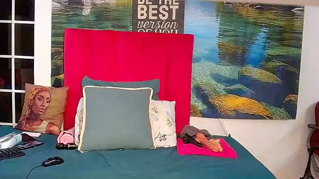 Lisa-001 online show from 02/05/26, 07:10