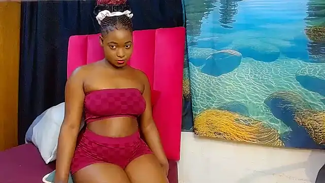 Lisa-001 online show from 03/06/26, 02:17