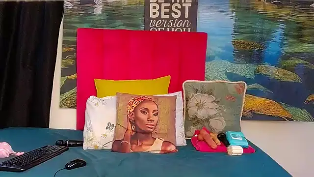 Lisa-001 online show from 02/09/26, 07:28