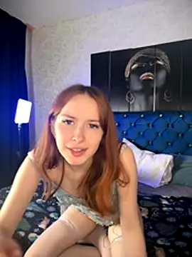 AmberlyCarr online show from 11/10/25, 09:03