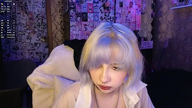 Snapshot of MissMorganMoon chatting on 02/19/26, 10:29 MissMorganMoon online show from 02/19/26, 10:29