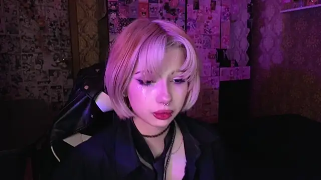 Snapshot of MissMorganMoon chatting on 02/05/26, 10:38 MissMorganMoon online show from 02/05/26, 10:38