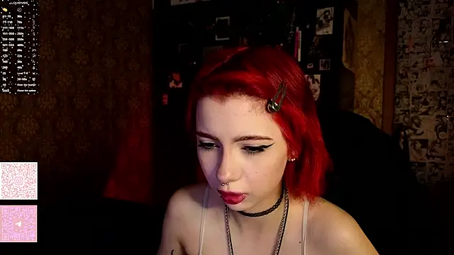 Snapshot of MissMorganMoon chatting on 01/10/26, 10:38 MissMorganMoon online show from 01/10/26, 10:38