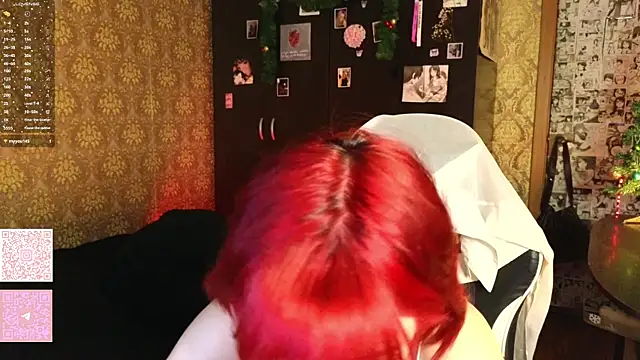 Snapshot of MissMorganMoon chatting on 01/06/26, 10:36 MissMorganMoon online show from 01/06/26, 10:36