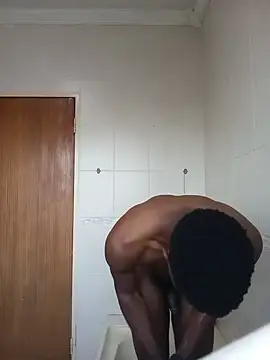 younggblackkCOCK19 online show from 03/10/26, 04:27