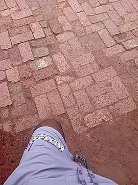 younggblackkCOCK19 online show from 02/22/26, 12:18