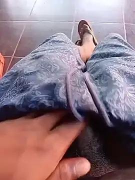 younggblackkCOCK19 online show from 03/31/26, 01:24