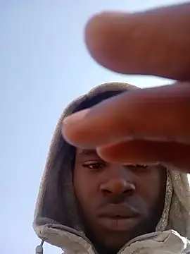 younggblackkCOCK19 online show from 07/26/26, 09:38