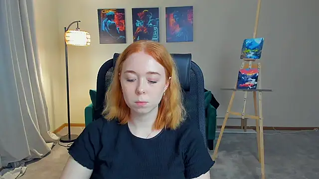 AddieOsler online show from 10/30/25, 06:34