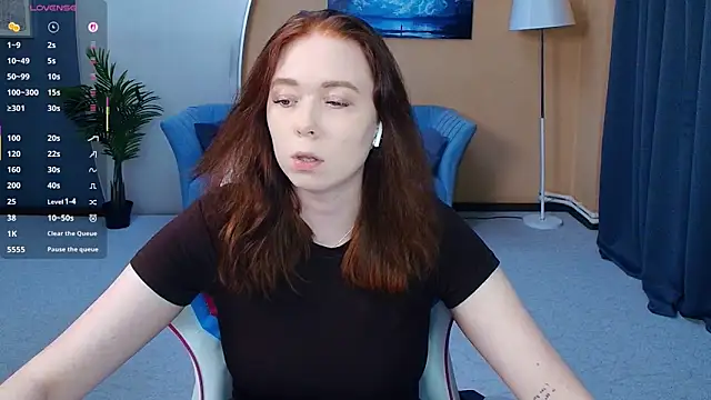 AddieOsler online show from 05/29/26, 07:53