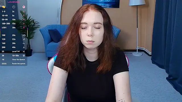 Snapshot of AddieOsler chatting on 06/01/26, 06:51 AddieOsler online show from 06/01/26, 06:51