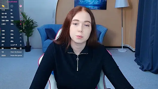 AddieOsler online show from 05/27/26, 07:43