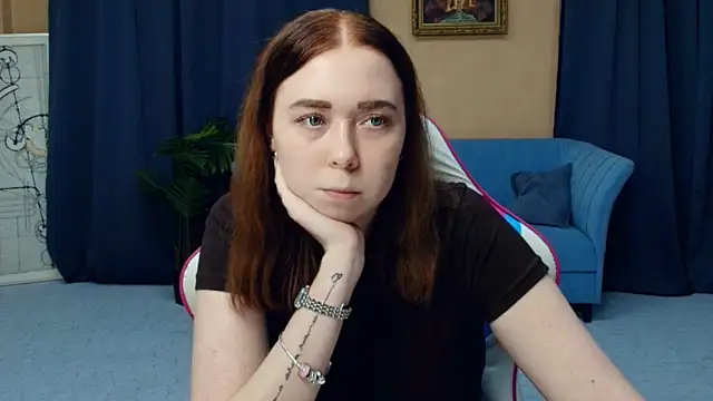 AddieOsler online show from 03/08/26, 02:04