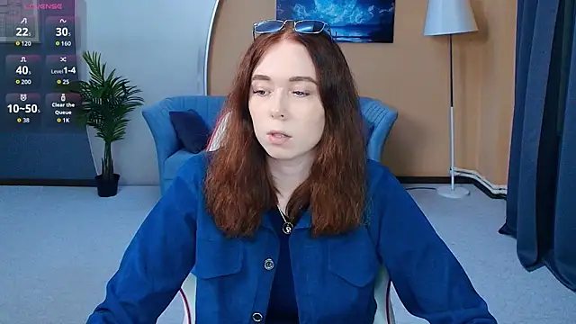 AddieOsler online show from 05/22/26, 07:45