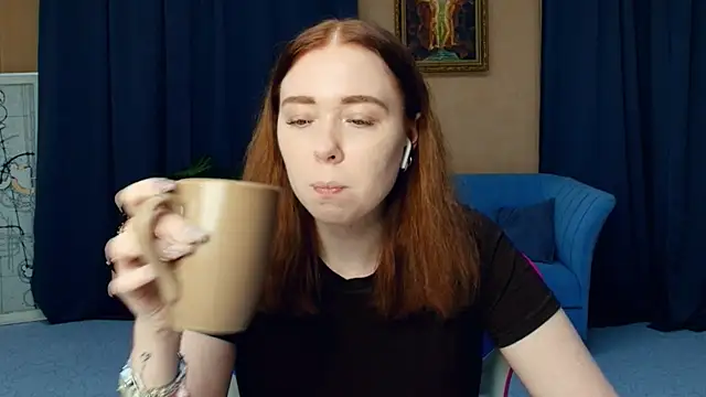 AddieOsler online show from 03/15/26, 07:21