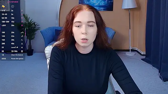 Snapshot of AddieOsler chatting on 06/14/26, 07:37 AddieOsler online show from 06/14/26, 07:37