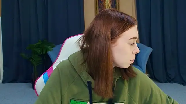 AddieOsler online show from 01/10/26, 08:15