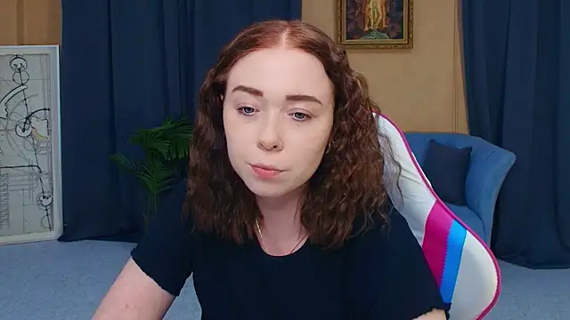 AddieOsler online show from 01/07/26, 08:25